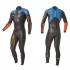Blueseventy Helix fullsleeve wetsuit heren 2015  WSHFS12BLK000M